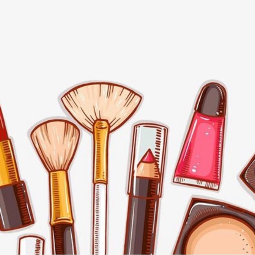 COPY - Makeup